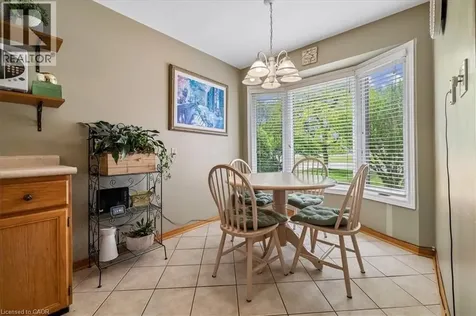 36 Braeheid Avenue Waterdown ON L8B 0C5