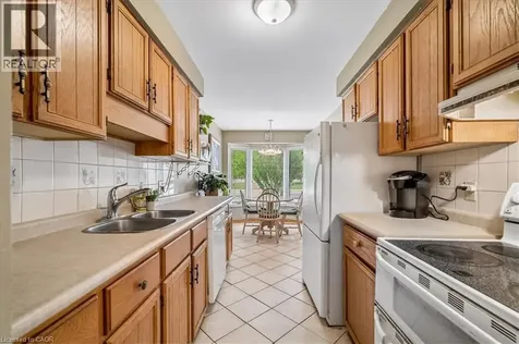 36 Braeheid Avenue Waterdown ON L8B 0C5