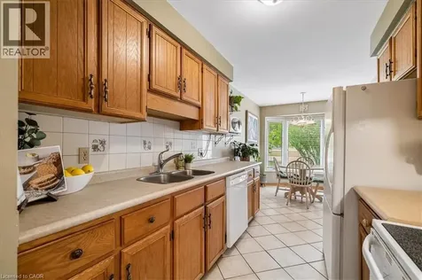 36 Braeheid Avenue Waterdown ON L8B 0C5