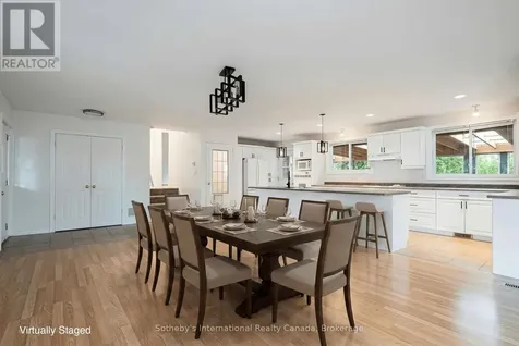 7 Whipps Court Collingwood ON L9Y 4B7