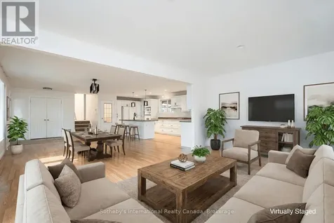 7 Whipps Court Collingwood ON L9Y 4B7