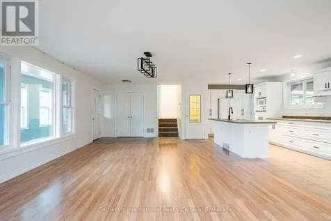 7 Whipps Court Collingwood ON L9Y 4B7