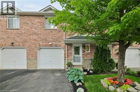 39 Pinewoods Drive Stoney Creek ON L8J 3Z4