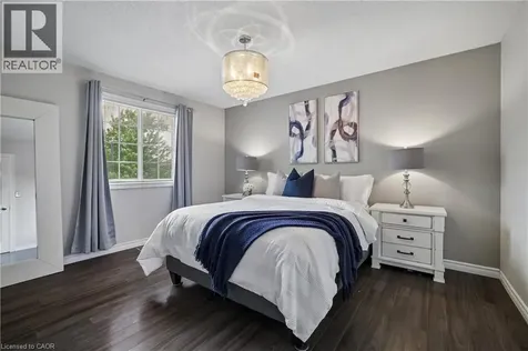 39 Pinewoods Drive Stoney Creek ON L8J 3Z4