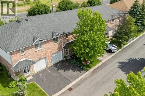 39 Pinewoods Drive Stoney Creek ON L8J 3Z4