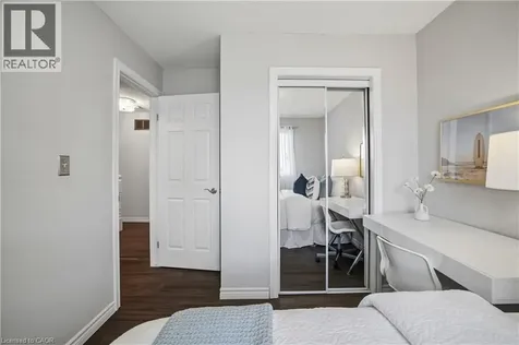 39 Pinewoods Drive Stoney Creek ON L8J 3Z4