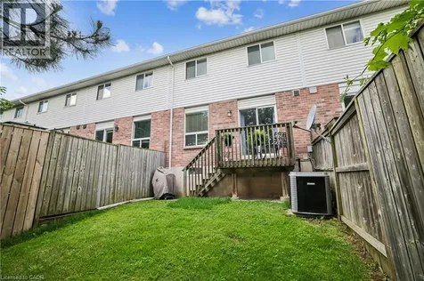 39 Pinewoods Drive Stoney Creek ON L8J 3Z4