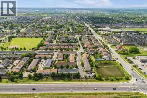 39 Pinewoods Drive Stoney Creek ON L8J 3Z4