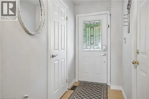 39 Pinewoods Drive Stoney Creek ON L8J 3Z4