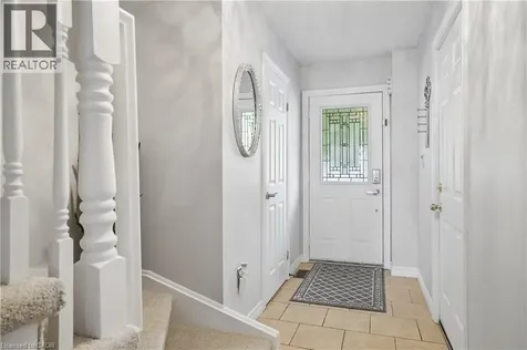 39 Pinewoods Drive Stoney Creek ON L8J 3Z4