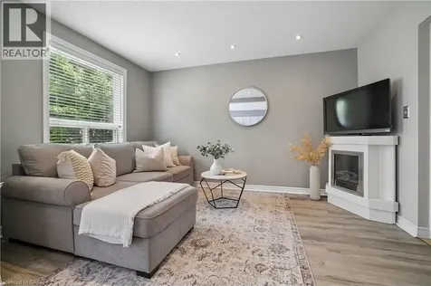 39 Pinewoods Drive Stoney Creek ON L8J 3Z4