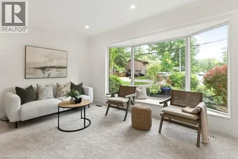 417 Meadowhill Road Burlington ON L7L 3L5