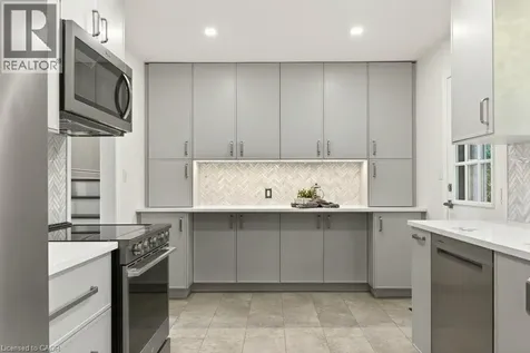 417 Meadowhill Road Burlington ON L7L 3L5