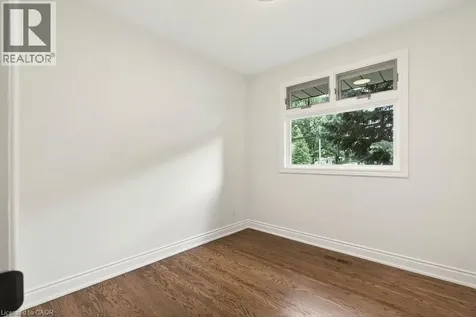 417 Meadowhill Road Burlington ON L7L 3L5