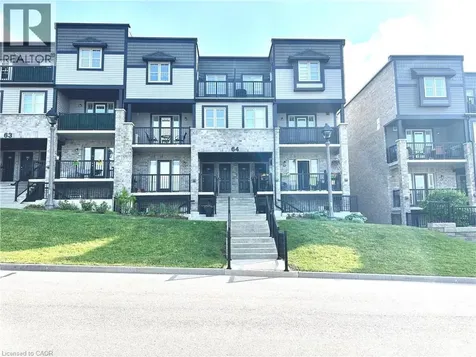 1989 Ottawa Street South Kitchener ON N2E 0G7