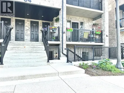 1989 Ottawa Street South Kitchener ON N2E 0G7