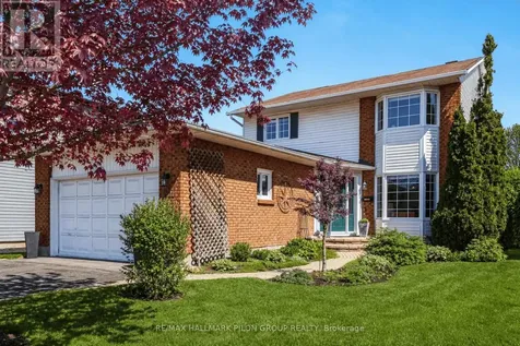 6321 Beausejour Drive Ottawa ON K1C 3J6