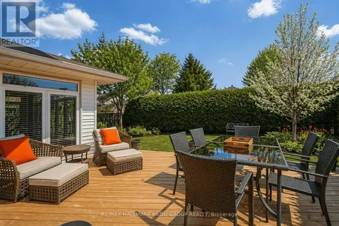 6321 Beausejour Drive Ottawa ON K1C 3J6