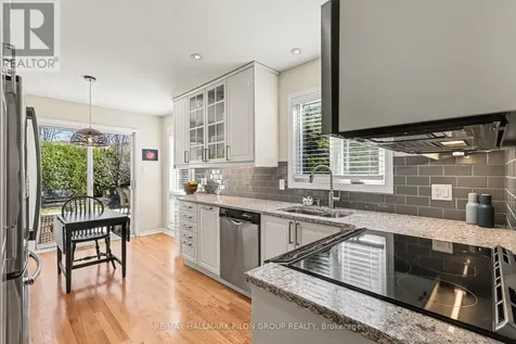 6321 Beausejour Drive Ottawa ON K1C 3J6