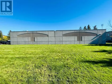2490 Don Reid Drive Ottawa ON K1H 1E1