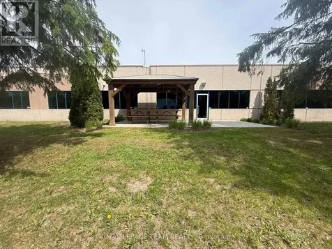 2490 Don Reid Drive Ottawa ON K1H 1E1