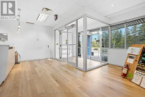 2490 Don Reid Drive Ottawa ON K1H 1E1