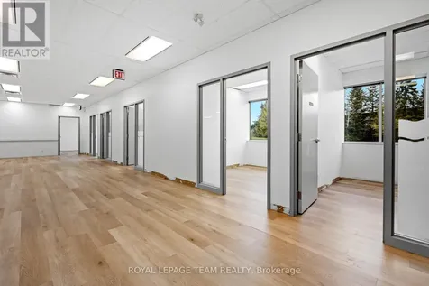 2490 Don Reid Drive Ottawa ON K1H 1E1