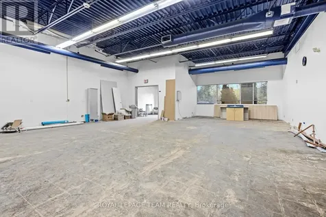 2490 Don Reid Drive Ottawa ON K1H 1E1
