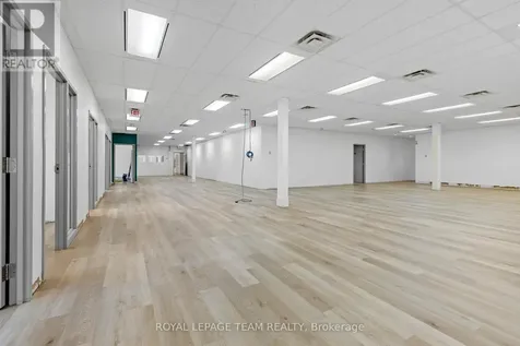 2490 Don Reid Drive Ottawa ON K1H 1E1