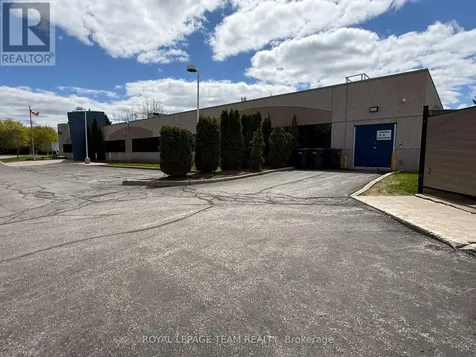 2490 Don Reid Drive Ottawa ON K1H 1E1