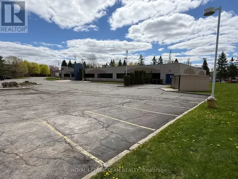2490 Don Reid Drive Ottawa ON K1H 1E1
