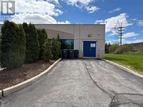 2490 Don Reid Drive Ottawa ON K1H 1E1