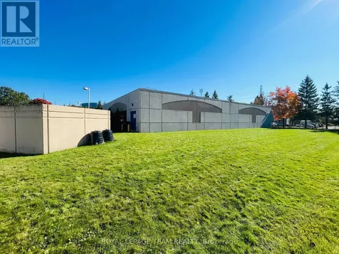 2490 Don Reid Drive Ottawa ON K1H 1E1