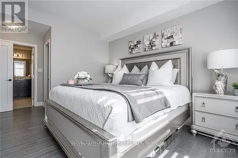 310 Jatoba Private Ottawa ON K2V 0E7