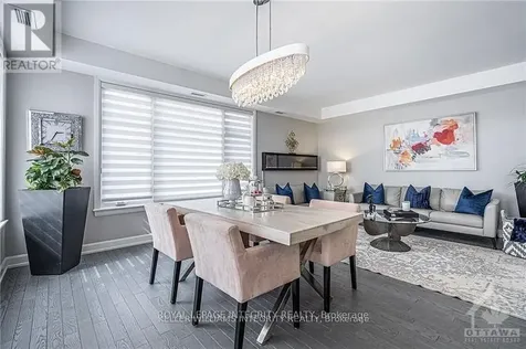 310 Jatoba Private Ottawa ON K2V 0E7