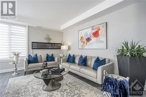 310 Jatoba Private Ottawa ON K2V 0E7