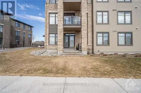 310 Jatoba Private Ottawa ON K2V 0E7