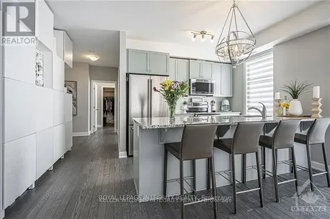 310 Jatoba Private Ottawa ON K2V 0E7