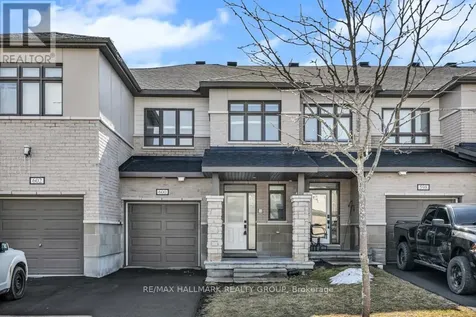 600 Parade Drive Ottawa ON K2S 0Y5
