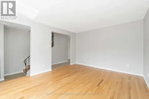 3103 Armada Avenue Ottawa ON K1T 1T6