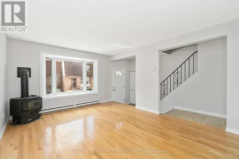3103 Armada Avenue Ottawa ON K1T 1T6