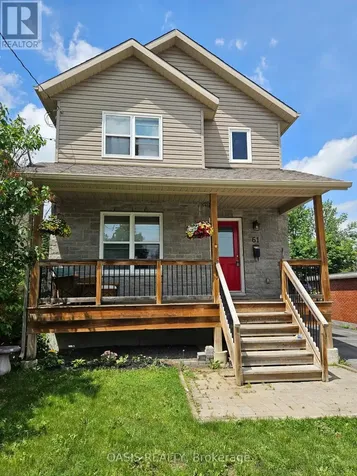 61 Herriott Street Carleton Place ON K7C 2A6