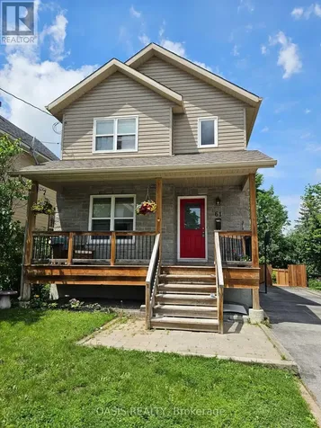 61 Herriott Street Carleton Place ON K7C 2A6