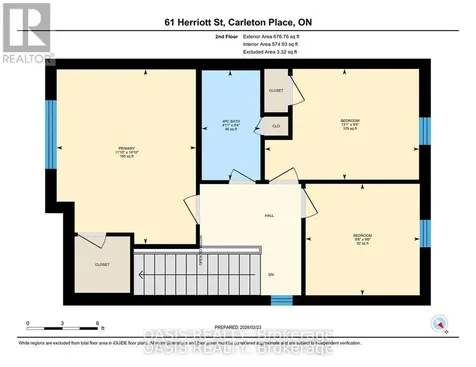 61 Herriott Street Carleton Place ON K7C 2A6