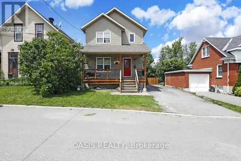 61 Herriott Street Carleton Place ON K7C 2A6