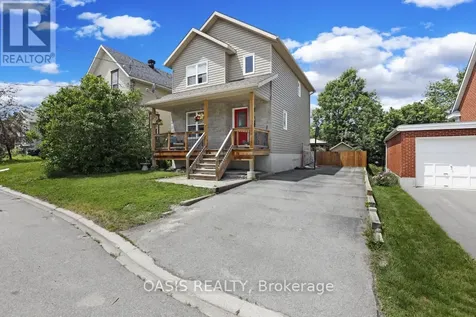 61 Herriott Street Carleton Place ON K7C 2A6