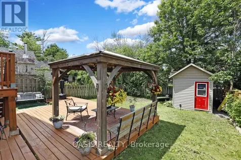 61 Herriott Street Carleton Place ON K7C 2A6