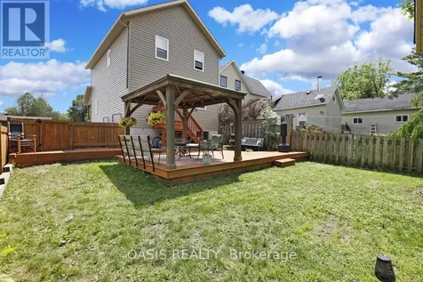 61 Herriott Street Carleton Place ON K7C 2A6