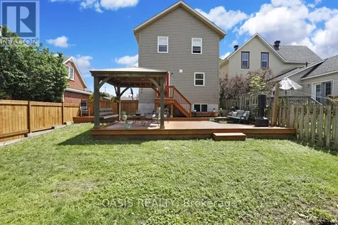 61 Herriott Street Carleton Place ON K7C 2A6