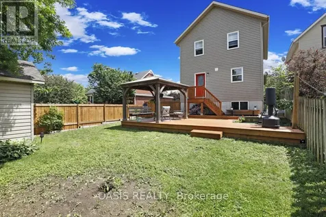 61 Herriott Street Carleton Place ON K7C 2A6
